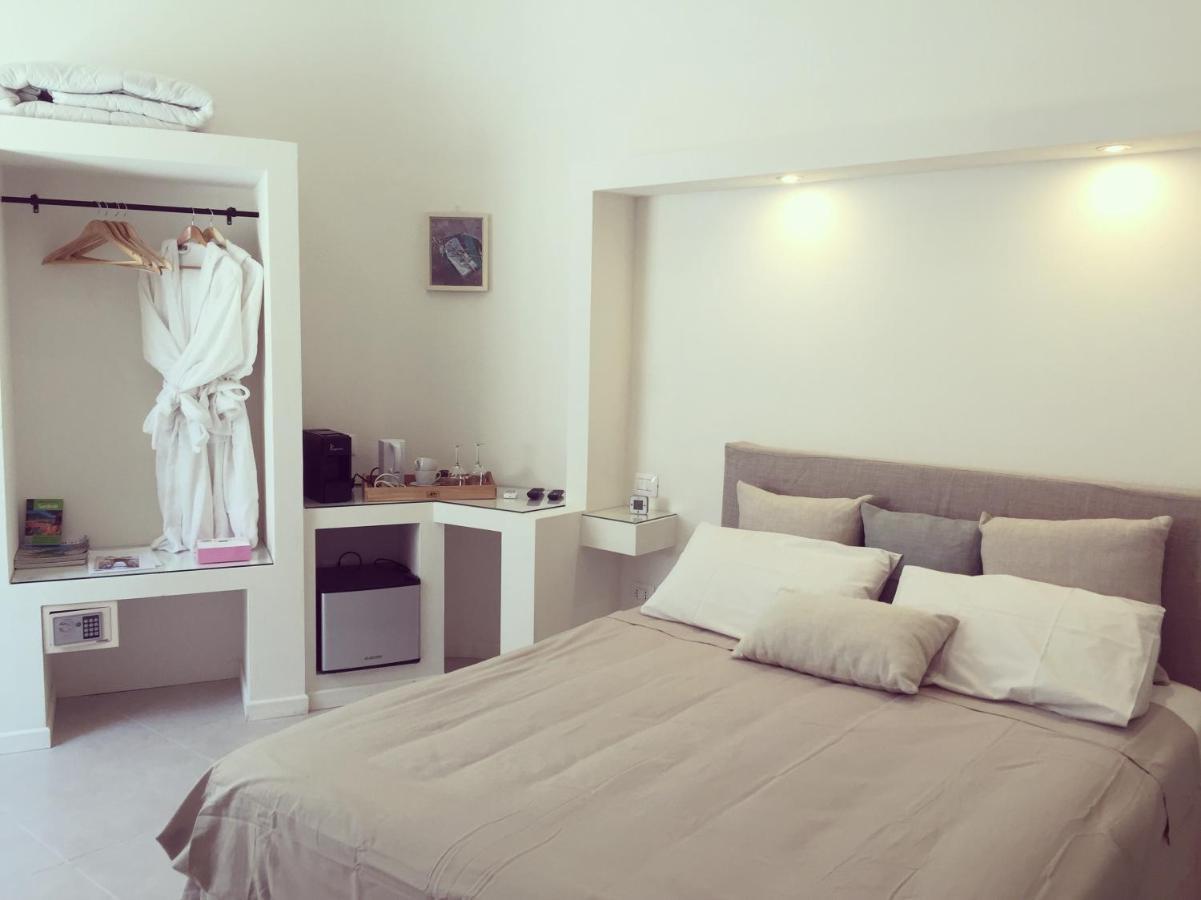 Fra Cielo E Mare Boutique Rooms Cagliari Exterior photo