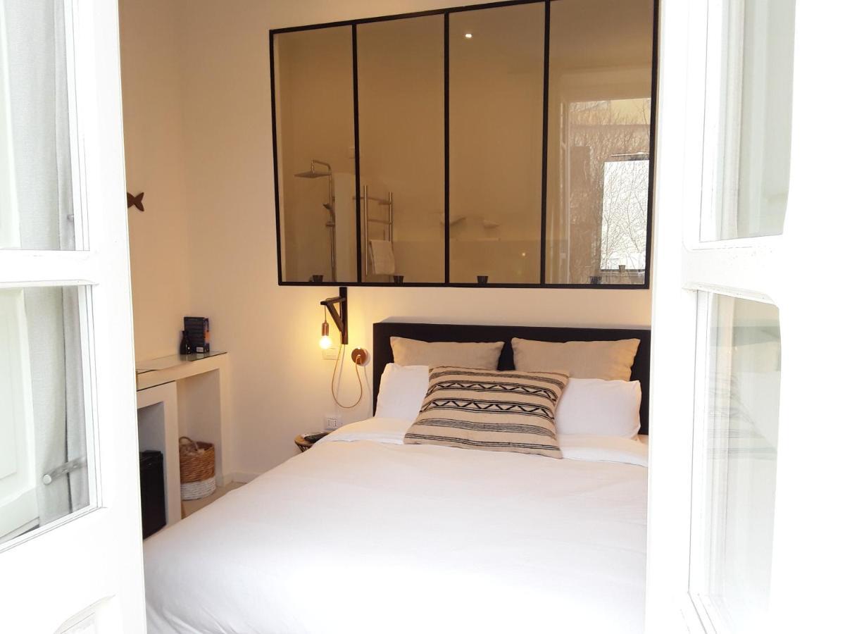 Fra Cielo E Mare Boutique Rooms Cagliari Exterior photo