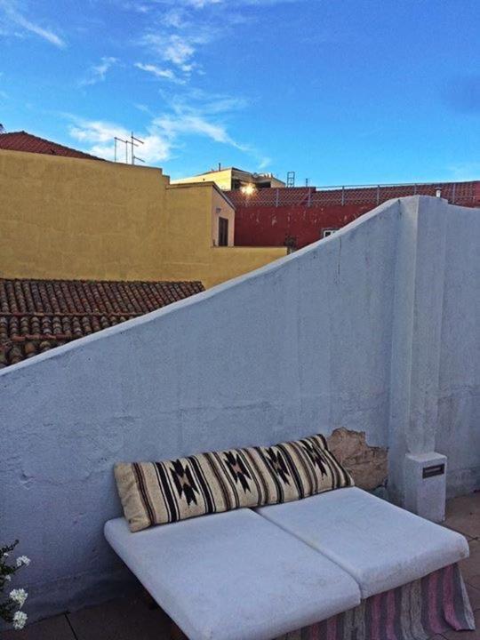 Fra Cielo E Mare Boutique Rooms Cagliari Exterior photo