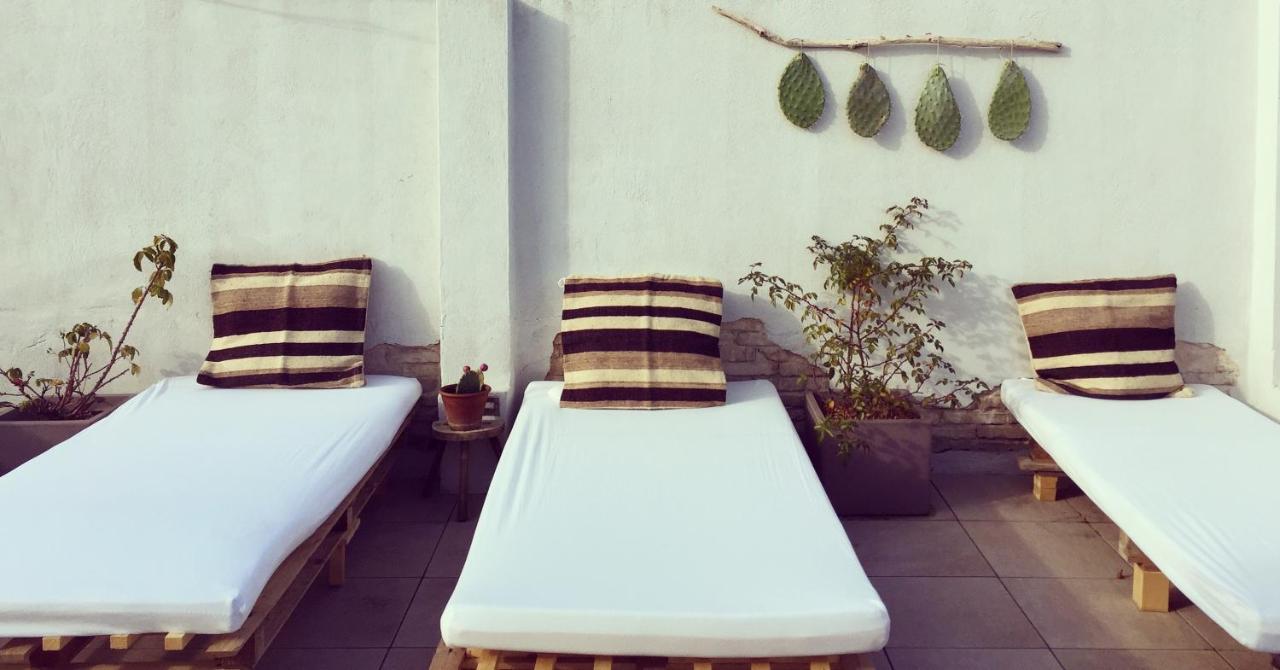 Fra Cielo E Mare Boutique Rooms Cagliari Exterior photo