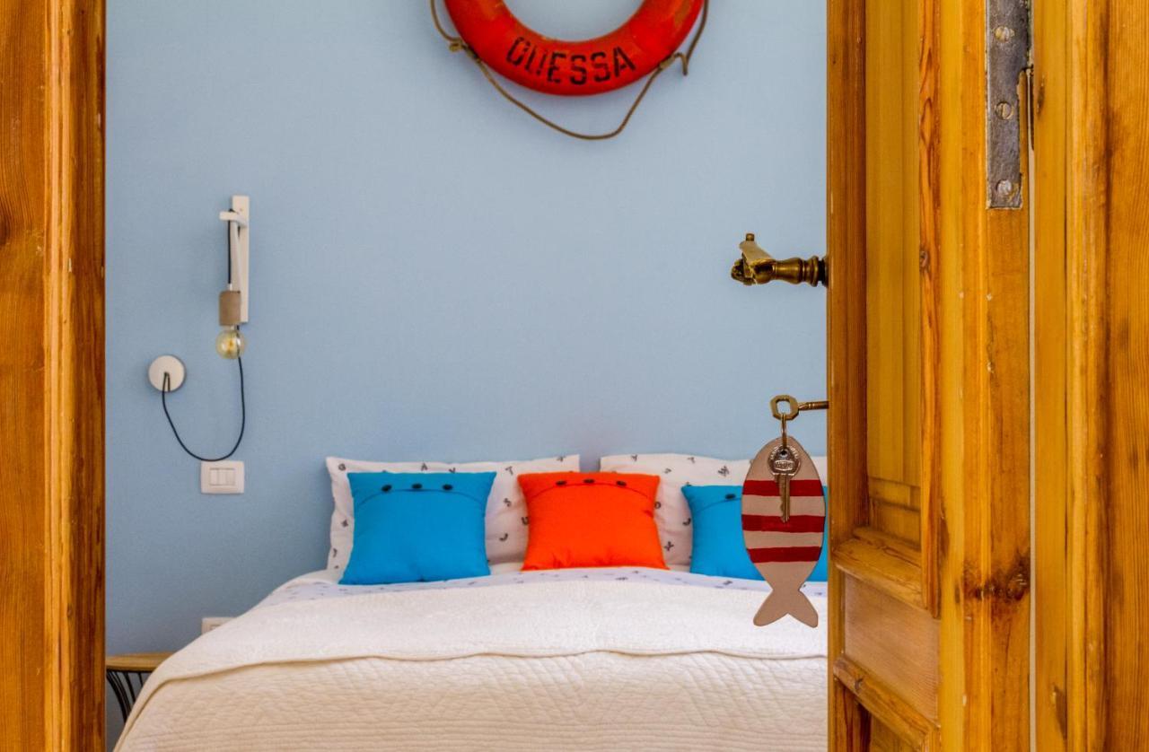 Fra Cielo E Mare Boutique Rooms Cagliari Exterior photo